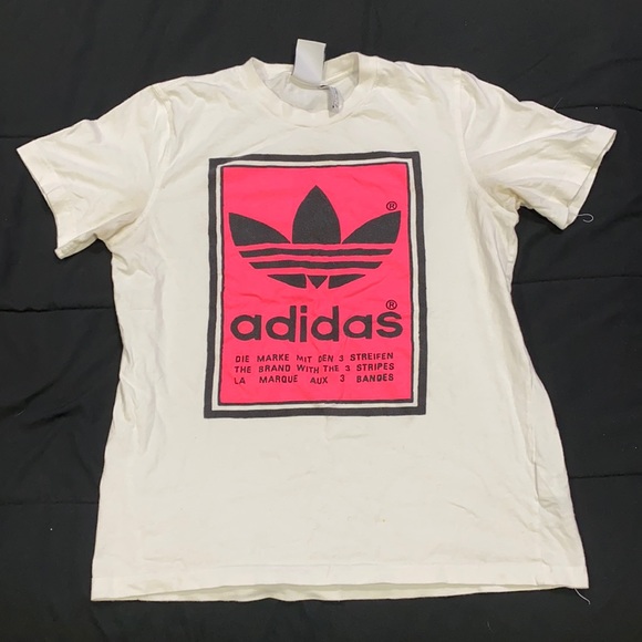 adidas Other - Adidas Tee Shirt